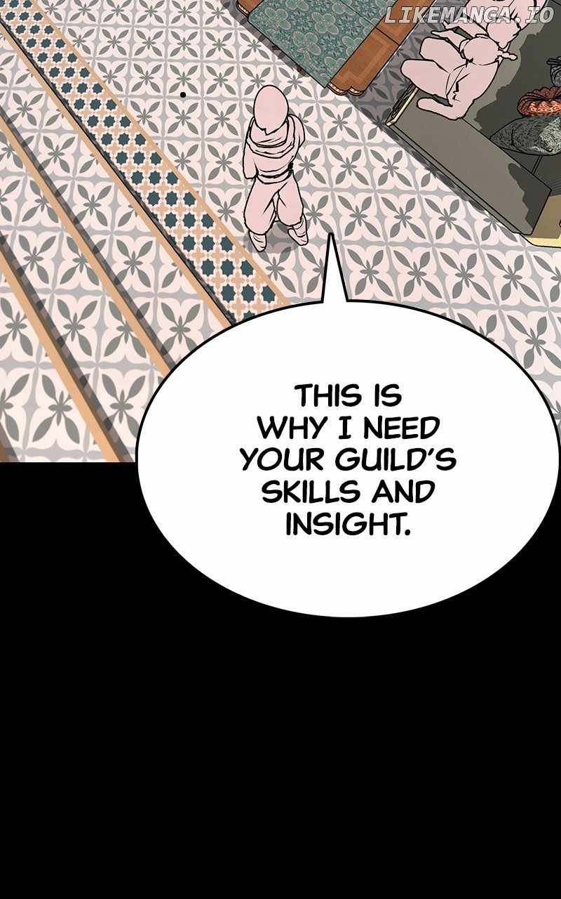 Piece Maker of Flame Chapter 40 64